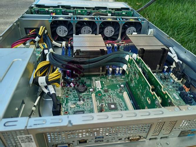 Windows如何搭建ngrok内网穿透服务器？-图3