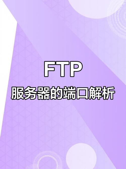 手机ftp服务器是什么?手机如何建ftp?-图3 手机ftp服务器是什么?手机如何建ftp?-图3
