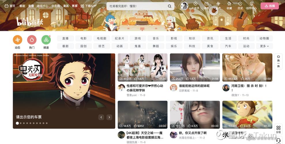 bilibili电脑版官网怎么下载？-图2