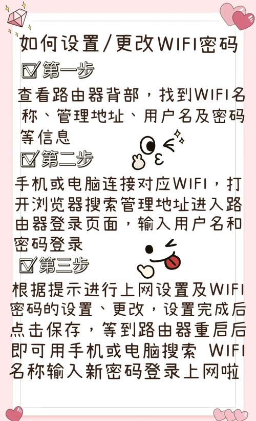 如何用电脑修改wifi密码-图2 如何用电脑修改wifi密码-图2