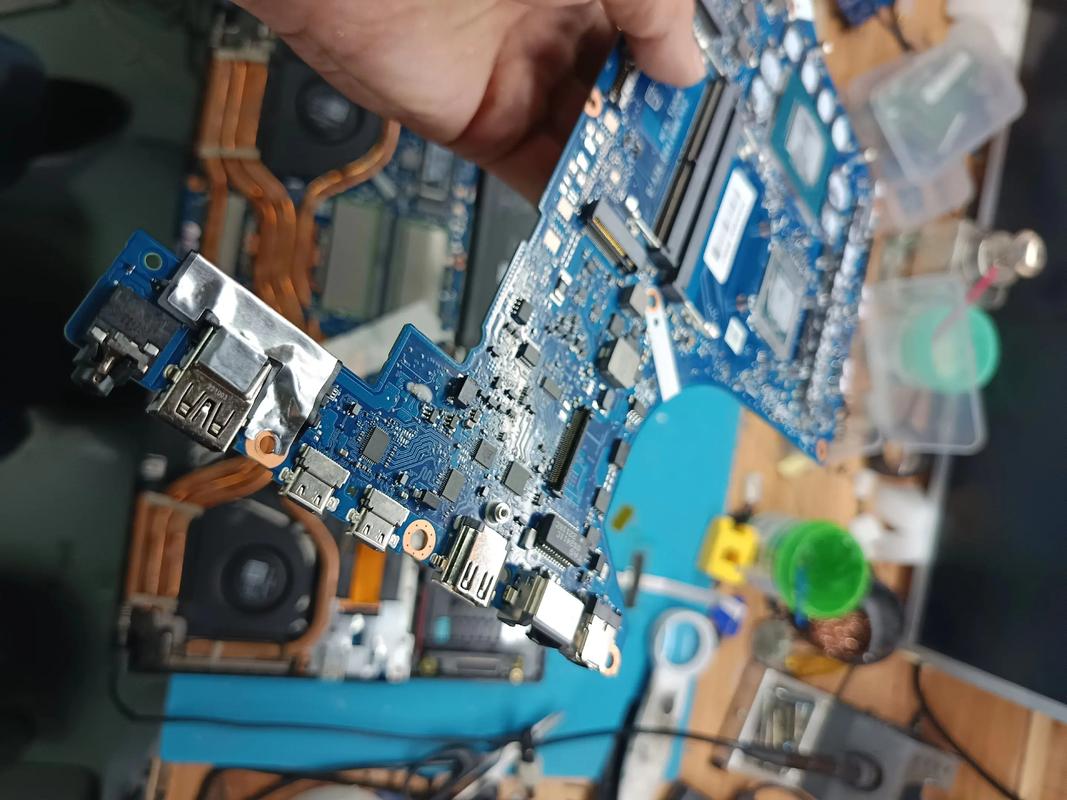 华硕笔记本重装系统，具体步骤是什么？-图2