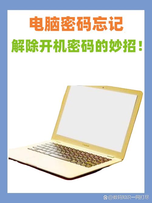 电脑忘记密码？简单方法有哪些？-图3