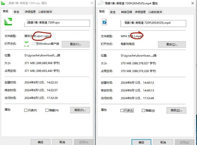 电脑qlv格式如何转成mp4？-图2