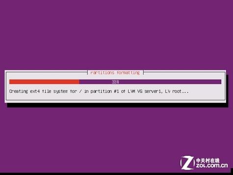 Ubuntu 12.04服务器版还怎么用？-图2