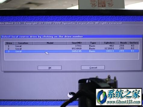Dell服务器如何用Ghost系统快速部署？-图3