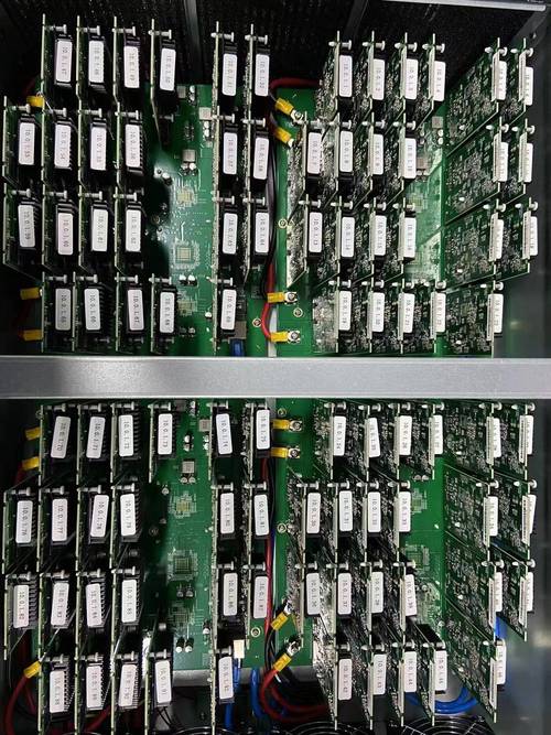 Android OTA服务器如何搭建?关键步骤有哪些?-图1 Android OTA服务器如何搭建?关键步骤有哪些?-图1