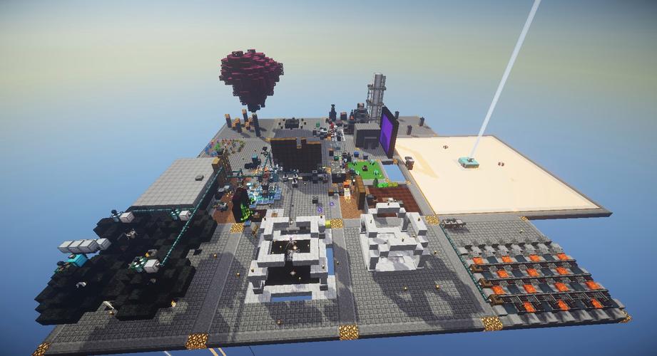 MinecraftPE服务器怎么建？安全稳定吗？-图3