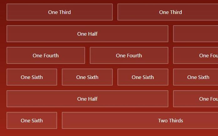 如何用div css高效搭建网站布局？-图2
