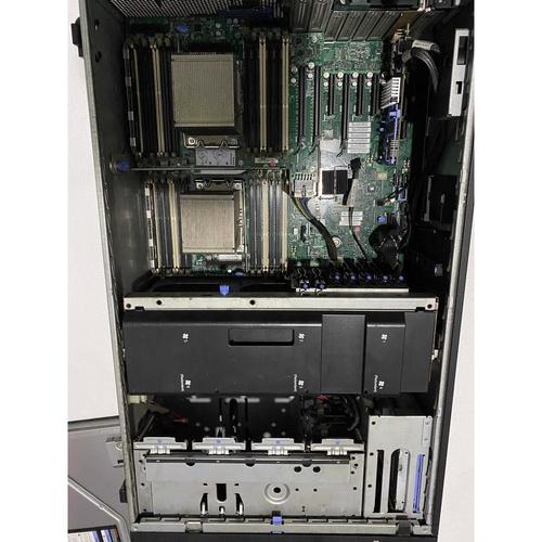 IBM System X服务器有何独特优势?-图2 IBM System X服务器有何独特优势?-图2
