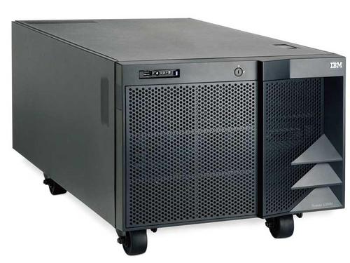 IBM System X服务器有何独特优势?-图1 IBM System X服务器有何独特优势?-图1