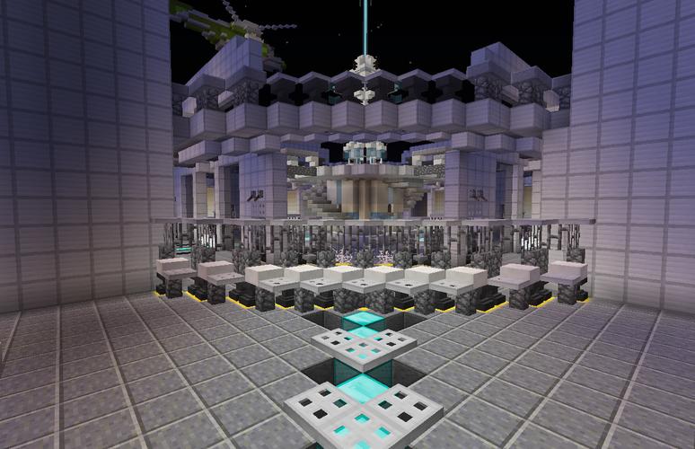 Minecraft服务器怎么传?多远能传?有冷却吗?-图1 Minecraft服务器怎么传?多远能传?有冷却吗?-图1