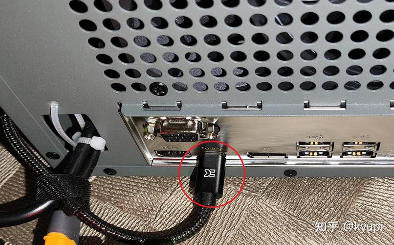 Type-C接口到底好在哪?-图1 Type-C接口到底好在哪?-图1