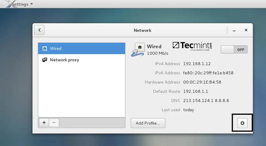 CentOS7如何搭建Samba服务器并共享目录?-图3 CentOS7如何搭建Samba服务器并共享目录?-图3