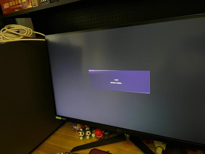 显示器无信号?排查步骤有哪些?-图3 显示器无信号?排查步骤有哪些?-图3