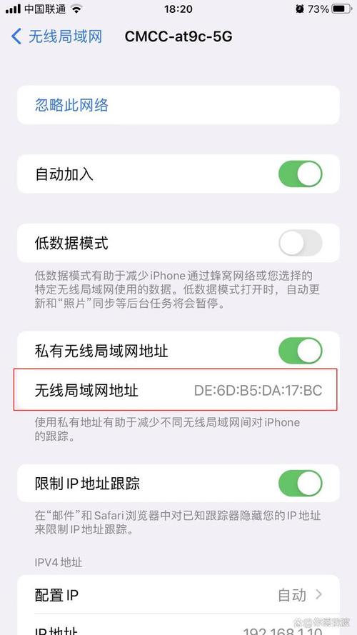 笔记本电脑MAC地址如何快速查看？-图3