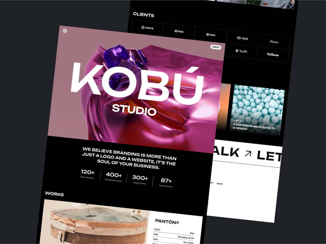 深圳哪家网站公司做得好?-图1 深圳哪家网站公司做得好?-图1
