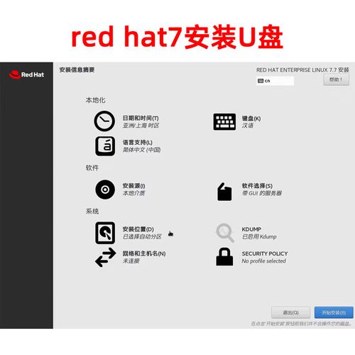 RedHat Linux服务器如何高效运维管理？-图1