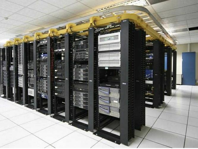 Linux HTTP代理服务器如何搭建与配置？-图1