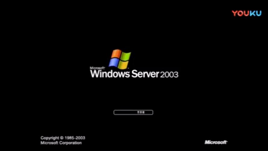Windows2003终端服务器如何配置与使用?-图1 Windows2003终端服务器如何配置与使用?-图1