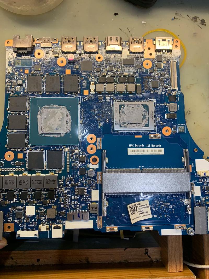 笔记本CPU能随意更换吗?-图1 笔记本CPU能随意更换吗?-图1