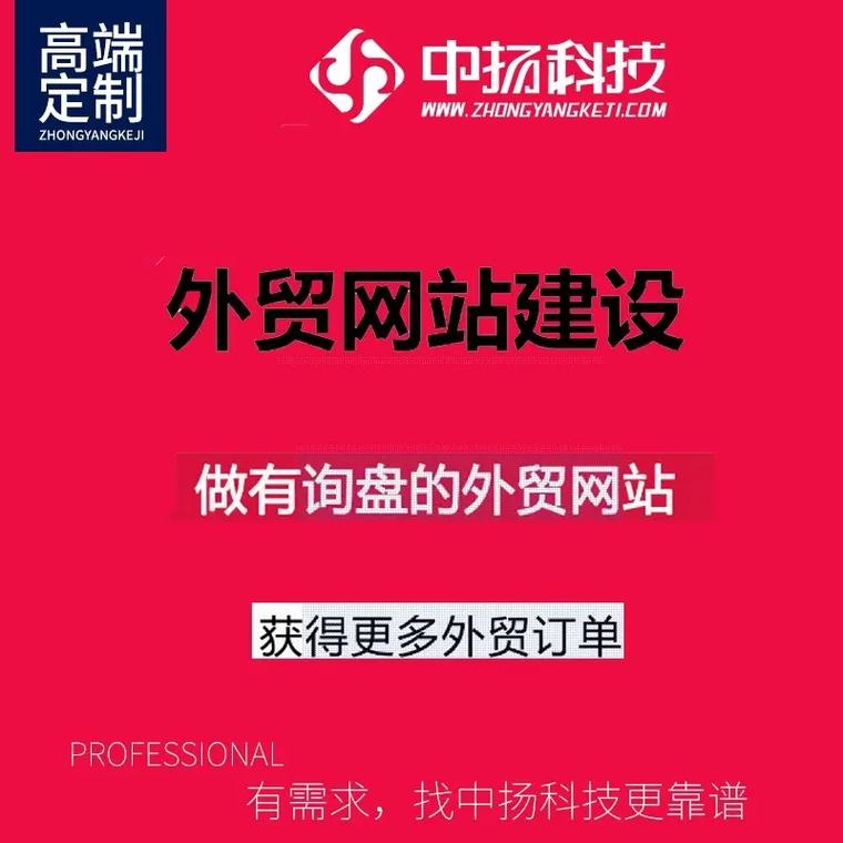 外贸营销型网站建设公司哪家好?-图2 外贸营销型网站建设公司哪家好?-图2