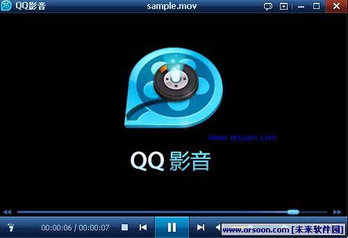 QQ影音电脑版官方下载在哪?-图1 QQ影音电脑版官方下载在哪?-图1