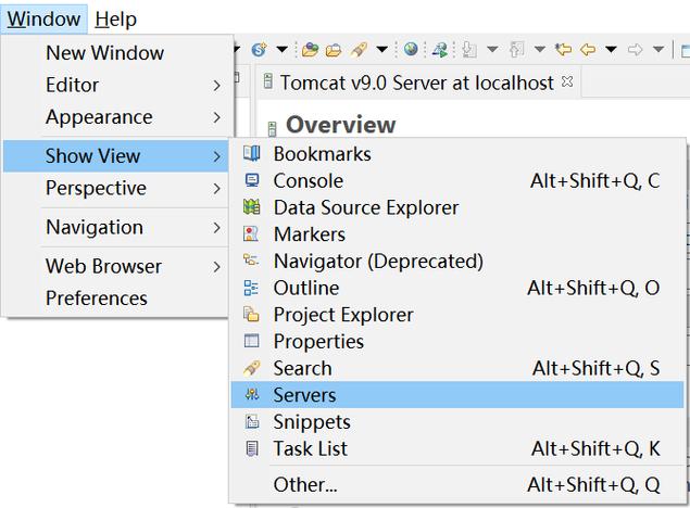 如何在服务器上正确配置Tomcat?-图2 如何在服务器上正确配置Tomcat?-图2