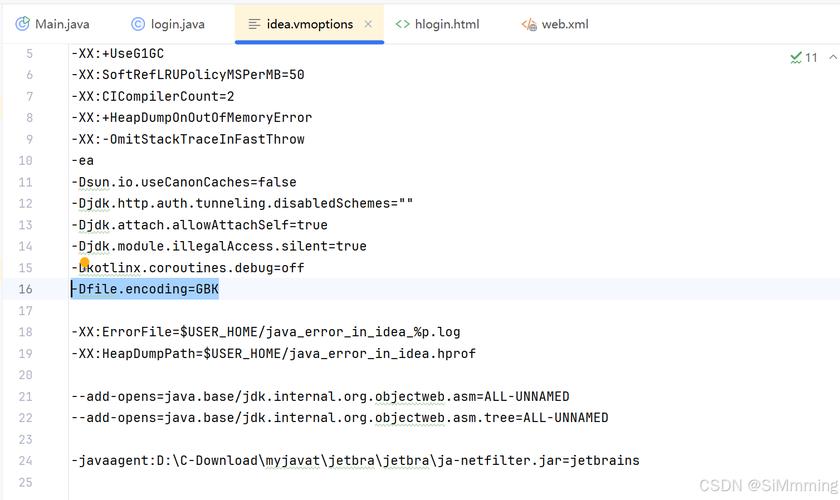 如何在服务器上正确配置Tomcat?-图1 如何在服务器上正确配置Tomcat?-图1