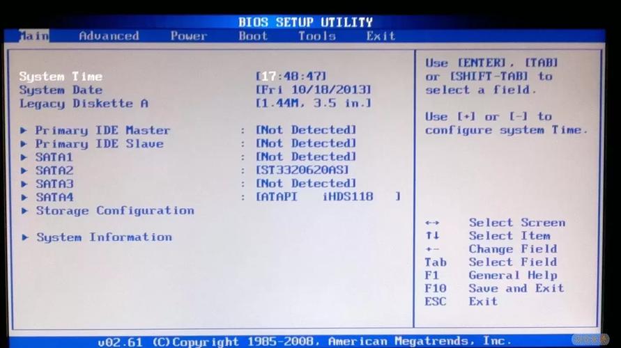 Dell服务器U盘启动失败怎么办?-图3 Dell服务器U盘启动失败怎么办?-图3