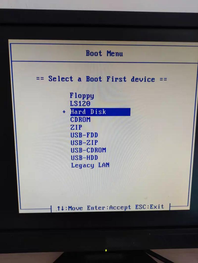 电脑进不去系统，怎么重装？-图2