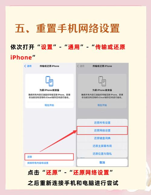 iPhone连电脑没反应?咋办?-图1 iPhone连电脑没反应?咋办?-图1
