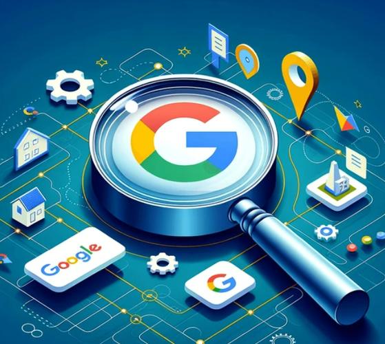 网站推广如何有效利用Google？-图3