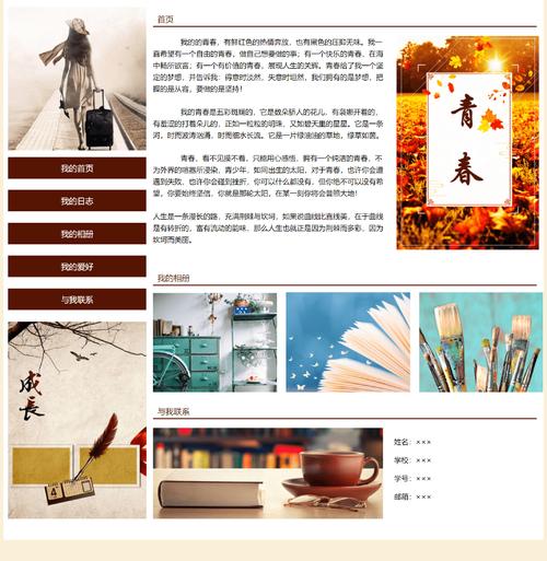 网站制作规划的核心要点有哪些？-图2