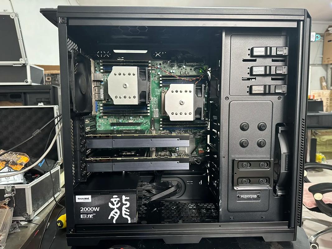 C Socket服务器客户端如何通信？-图3