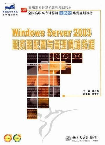 Server 2003服务器配置步骤有哪些?-图1 Server 2003服务器配置步骤有哪些?-图1