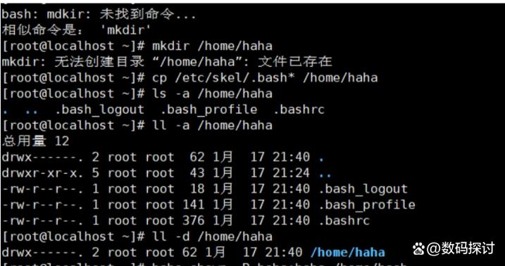 Linux网站建设如何快速搭建与维护？-图1
