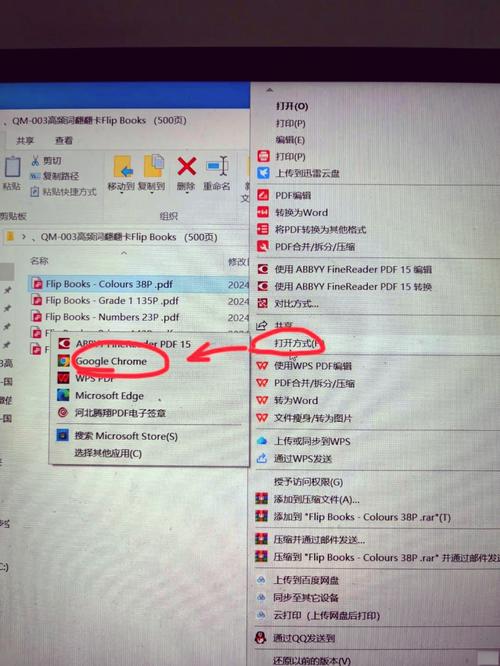 电脑打不开pdf文件怎么办-图3