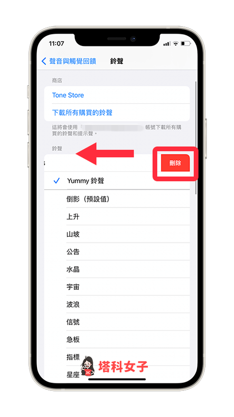 iphone换铃声不用电脑-图3 iphone换铃声不用电脑-图3