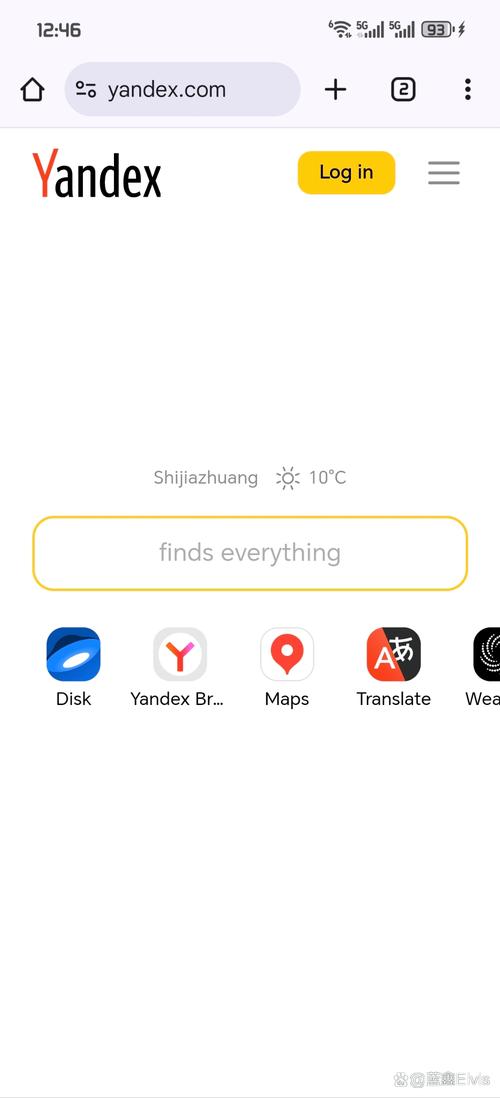 Yandex优化怎么做？核心技巧有哪些？-图1