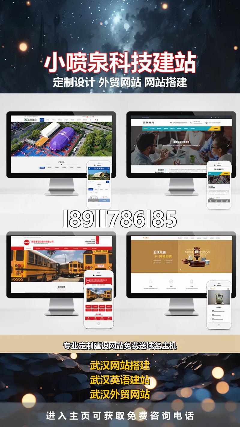 武汉网站建设网站开发-图3
