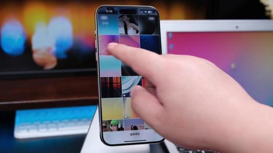 电脑视频如何传到iPhone？-图1