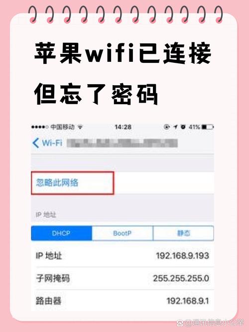 苹果手机WiFi共享电脑，如何操作？-图3