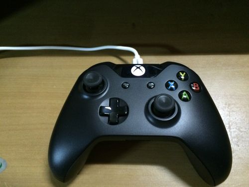 xboxone手柄连接电脑-图2