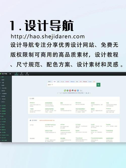 网站导航究竟有什么用?-图1 网站导航究竟有什么用?-图1