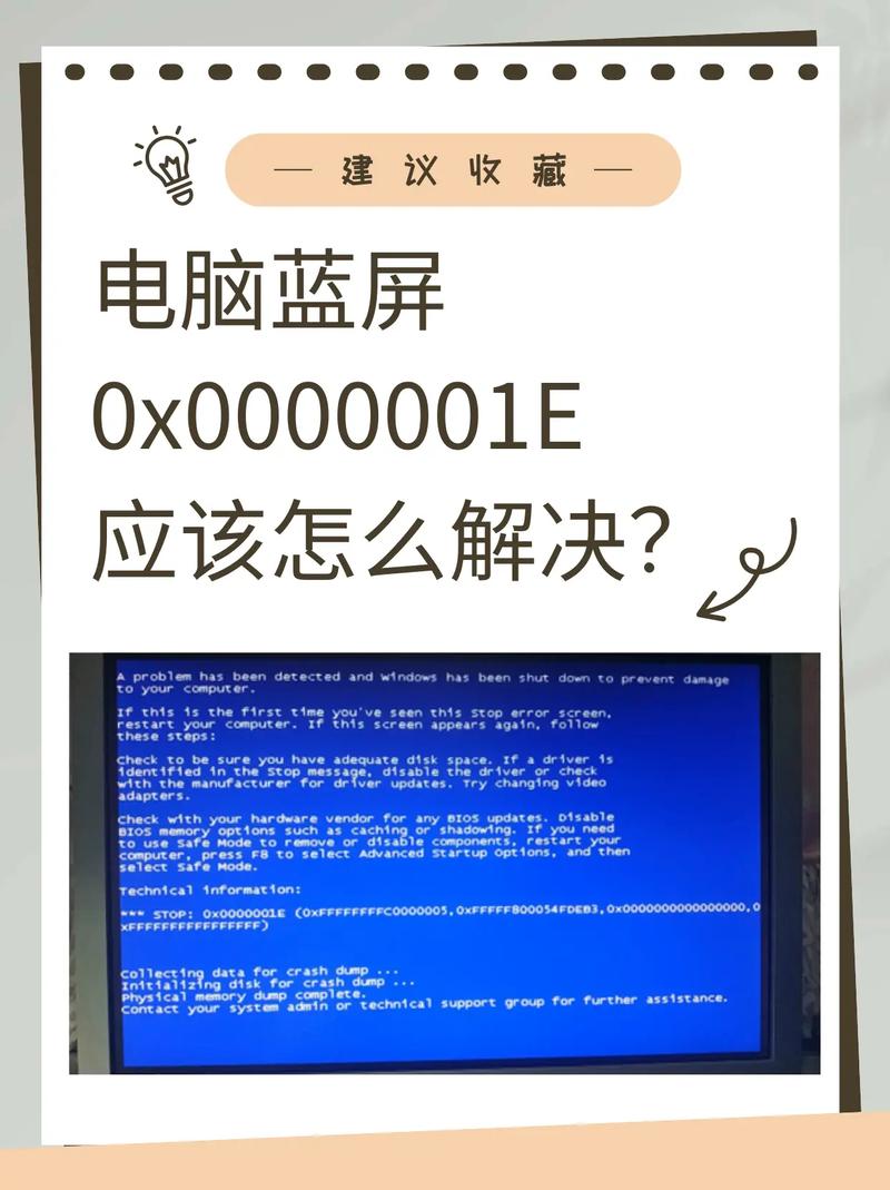 Win10蓝屏怎么办?快速解决方法有哪些?-图2 Win10蓝屏怎么办?快速解决方法有哪些?-图2