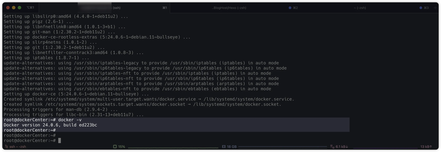 win10搭建gitlab服务器-图2 win10搭建gitlab服务器-图2