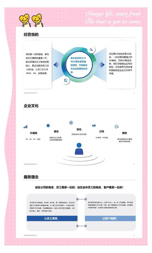 中企网站做的咨询网站-图3