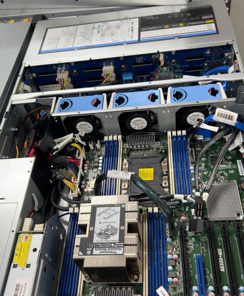 服务器 ssd iops qd-图3