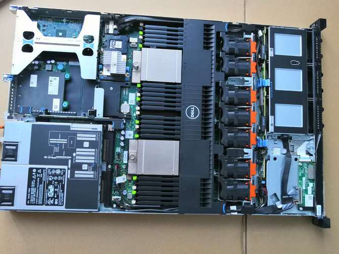 dell r620服务器装系统-图1 dell r620服务器装系统-图1