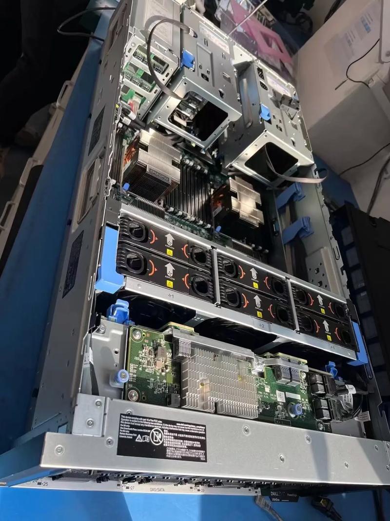 dell r620服务器装系统-图2